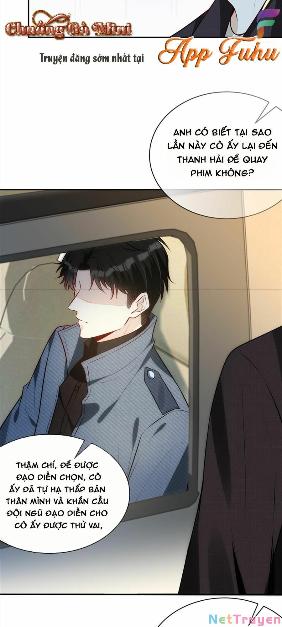 Khiêu Khích Xuyên Biên Giới - Chương 126 - Trang 19