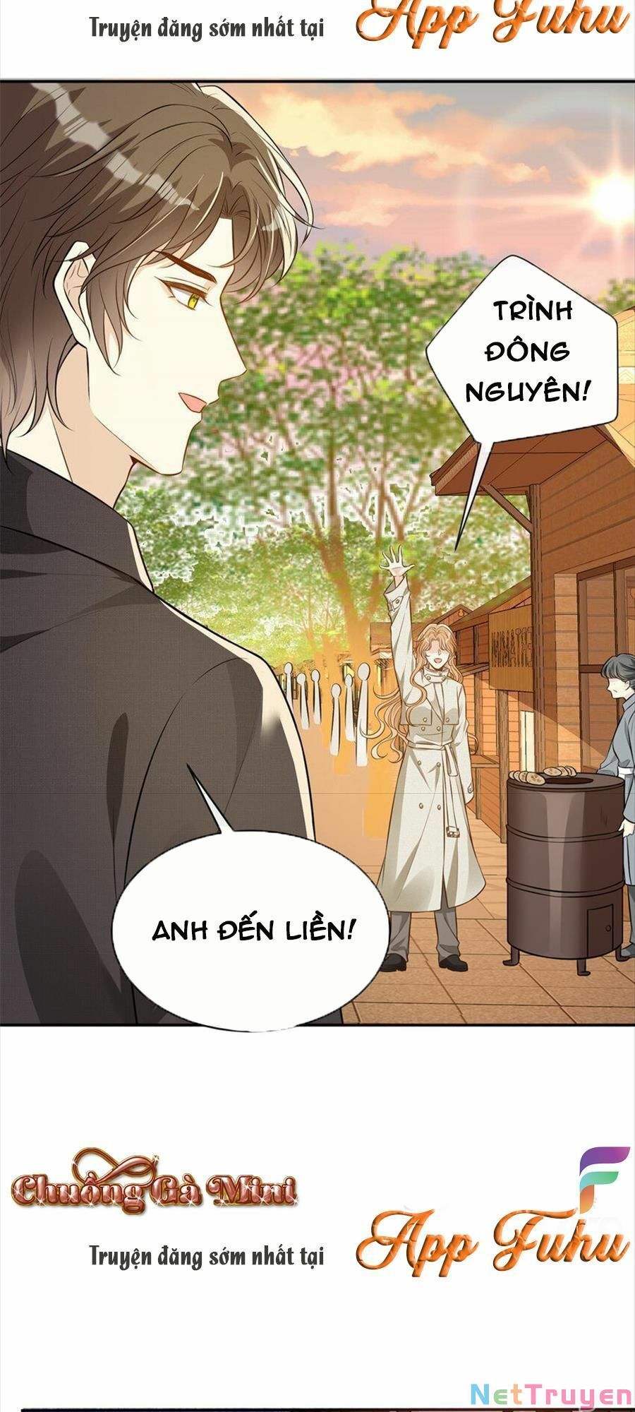 Khiêu Khích Xuyên Biên Giới - Chương 126 - Trang 22