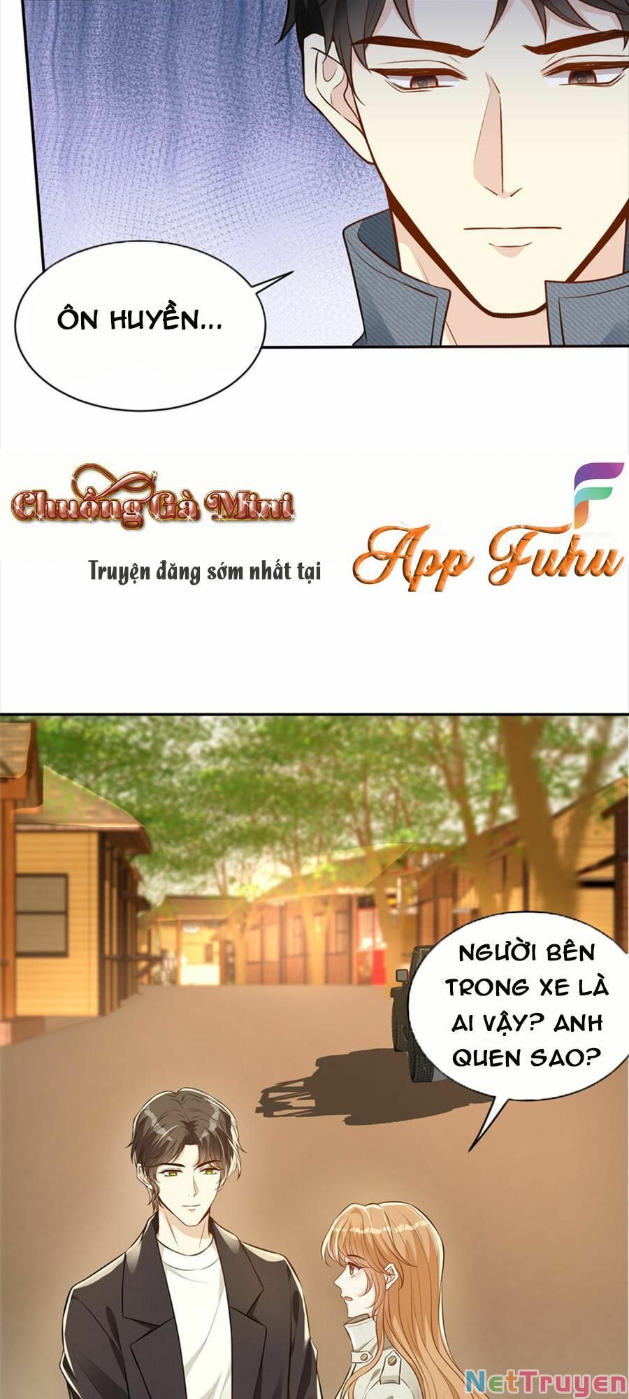 Khiêu Khích Xuyên Biên Giới - Chương 126 - Trang 23