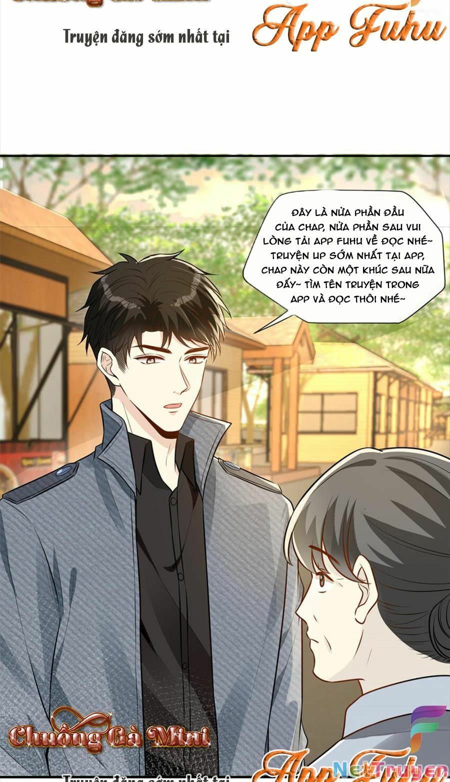 Khiêu Khích Xuyên Biên Giới - Chương 126 - Trang 25