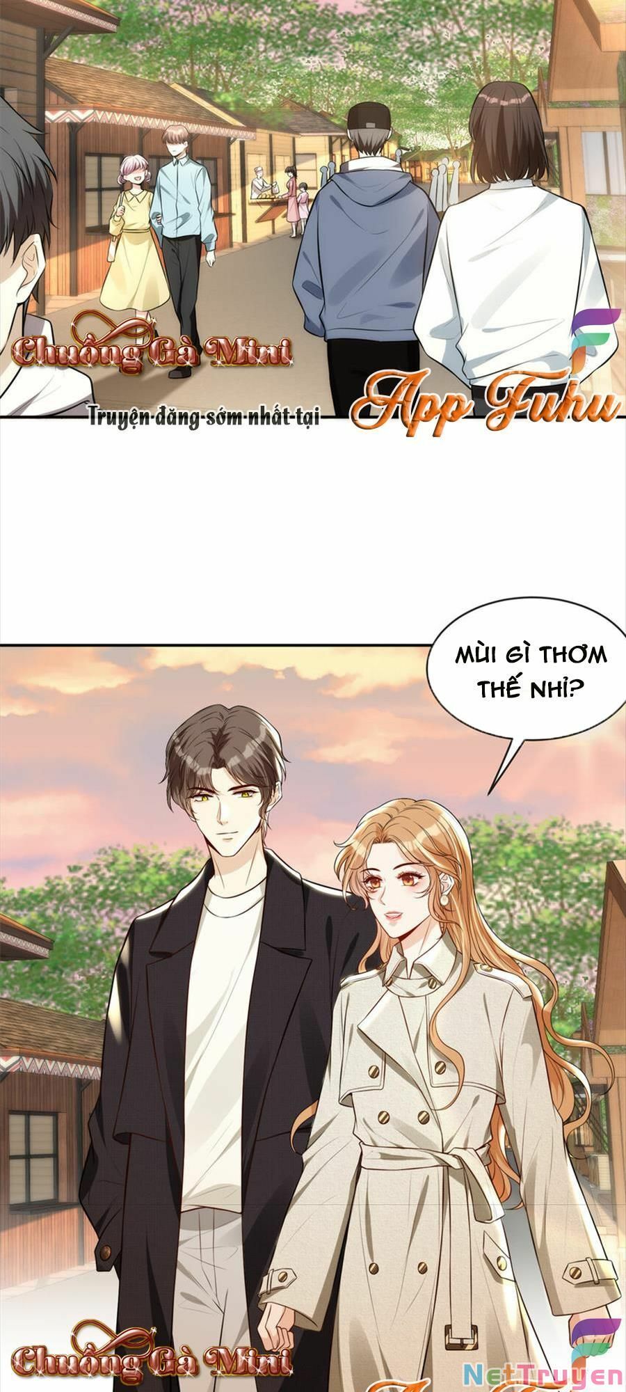 Khiêu Khích Xuyên Biên Giới - Chương 126 - Trang 4