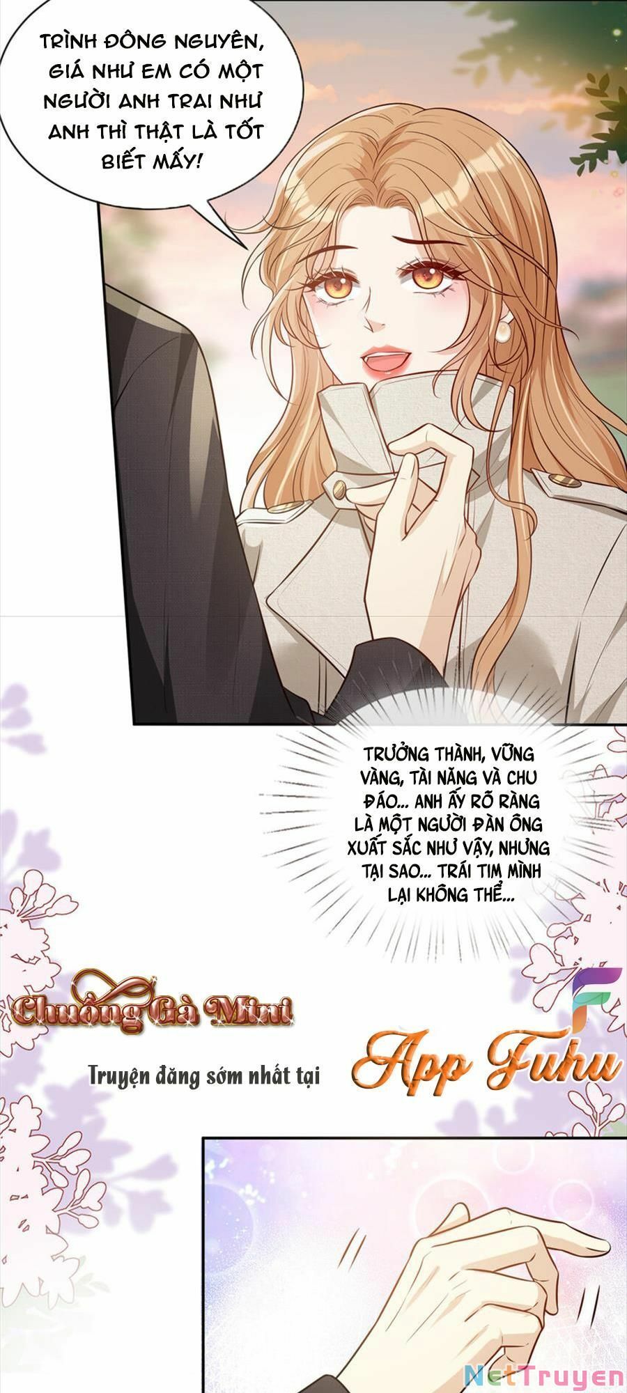 Khiêu Khích Xuyên Biên Giới - Chương 126 - Trang 6