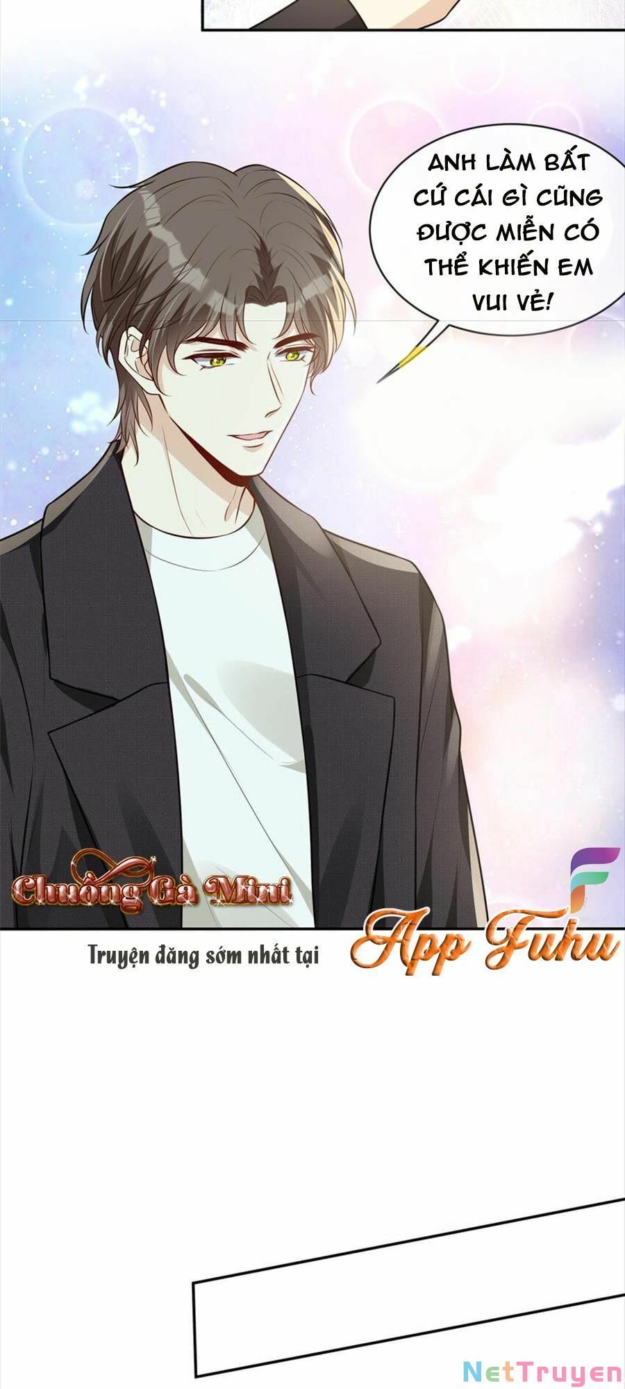 Khiêu Khích Xuyên Biên Giới - Chương 126 - Trang 7