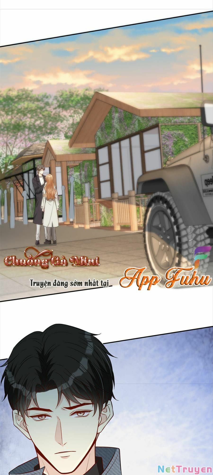 Khiêu Khích Xuyên Biên Giới - Chương 126 - Trang 8