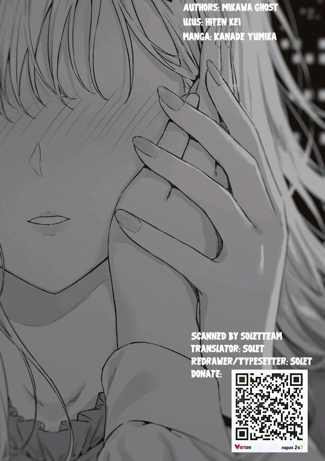 Sống Cùng Em Kế - Chương 32.1 - Trang 14