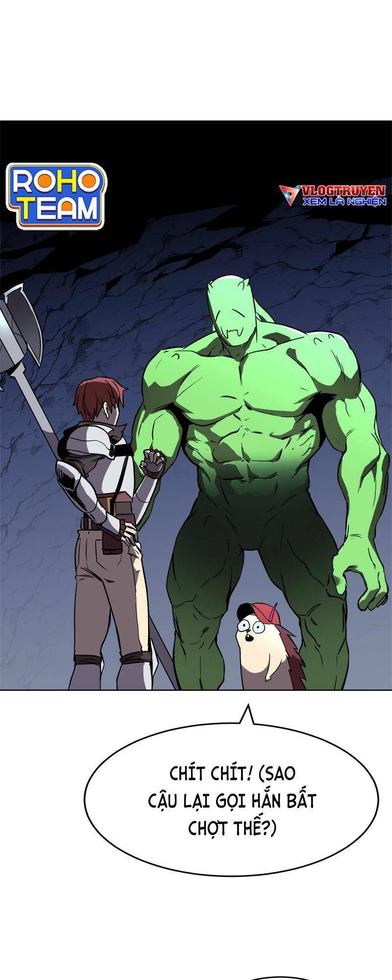 Final Boss - Chương 28 - Trang 2