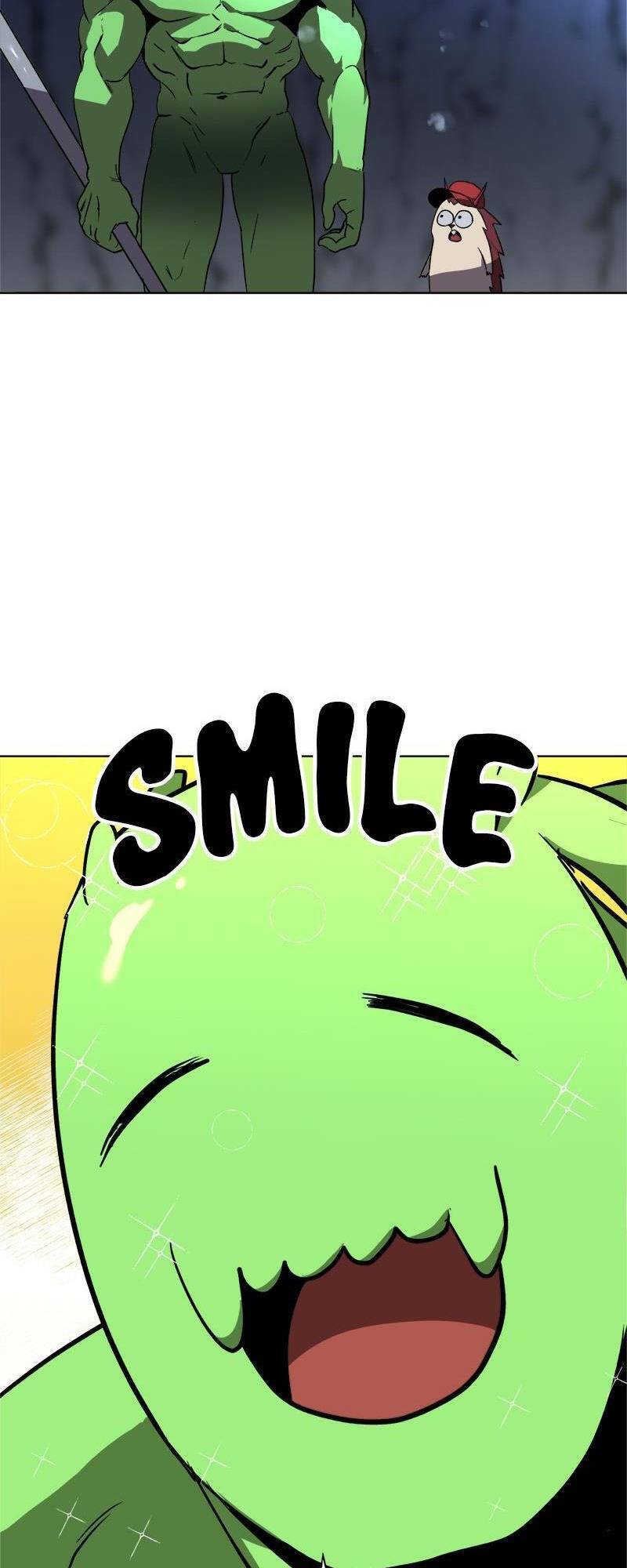 Final Boss - Chương 28 - Trang 11