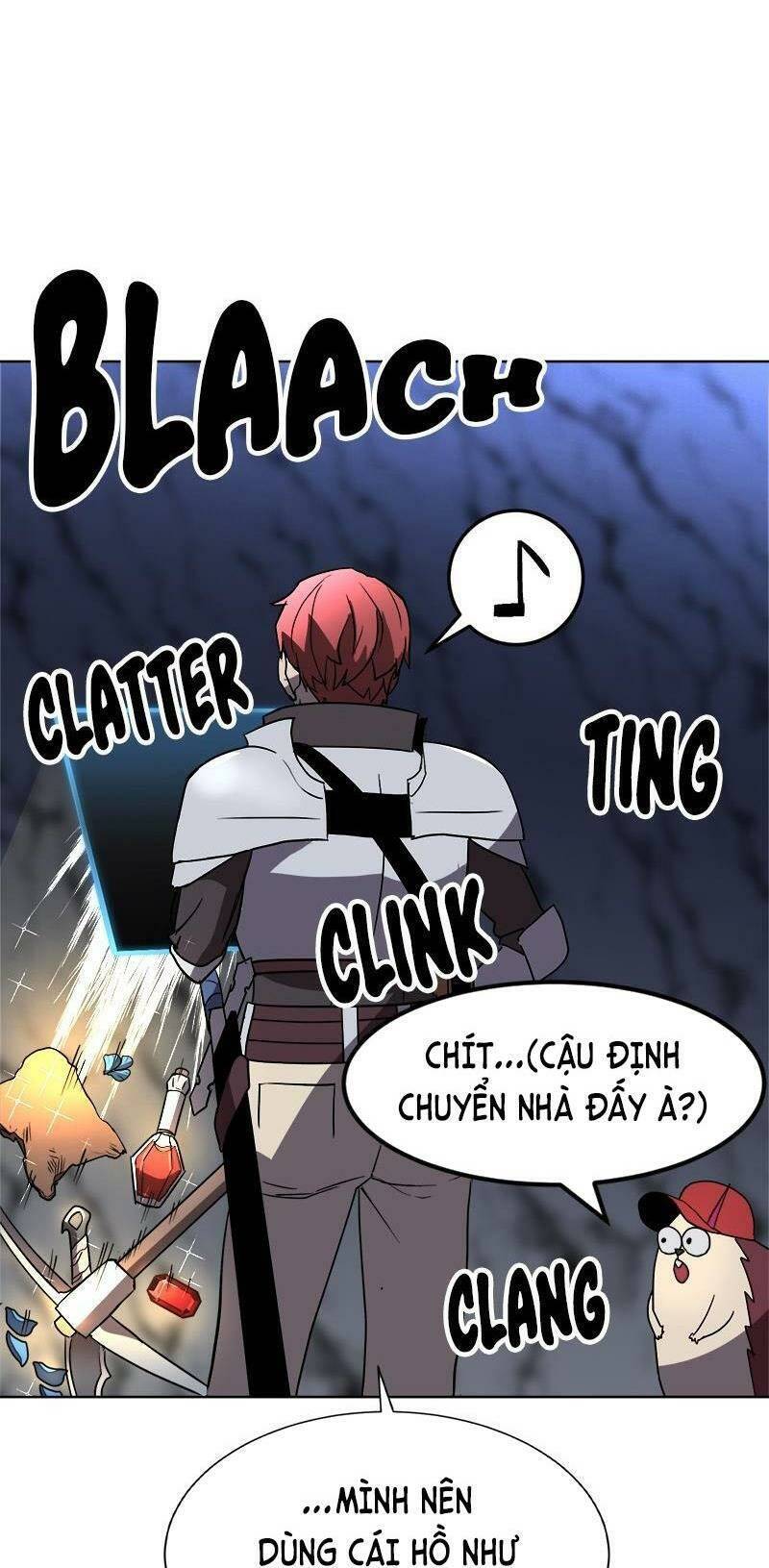 Final Boss - Chương 28 - Trang 15