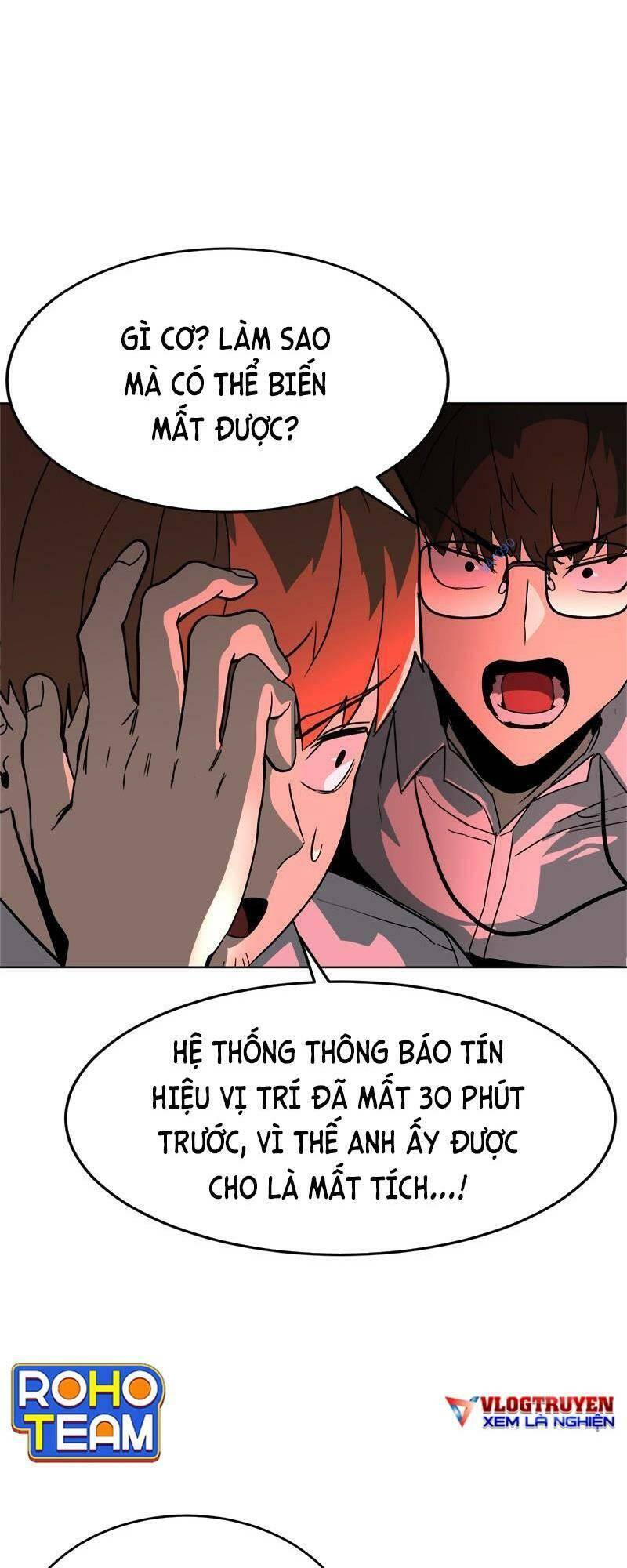 Final Boss - Chương 28 - Trang 20