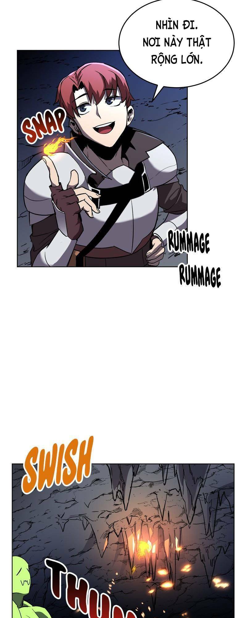 Final Boss - Chương 28 - Trang 3