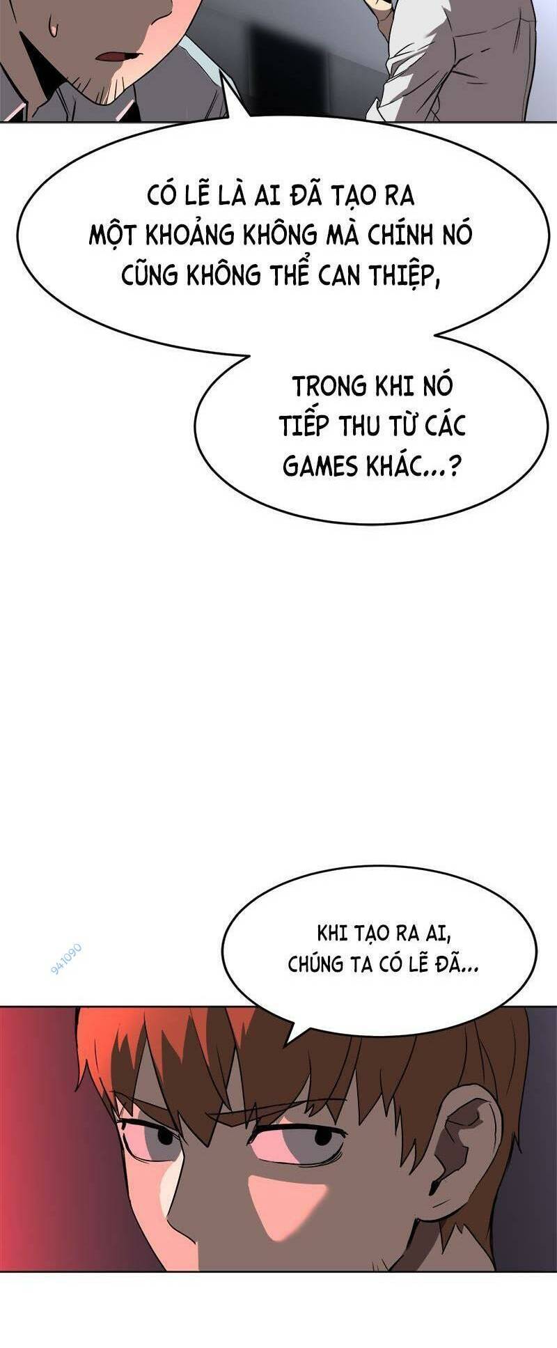 Final Boss - Chương 28 - Trang 22