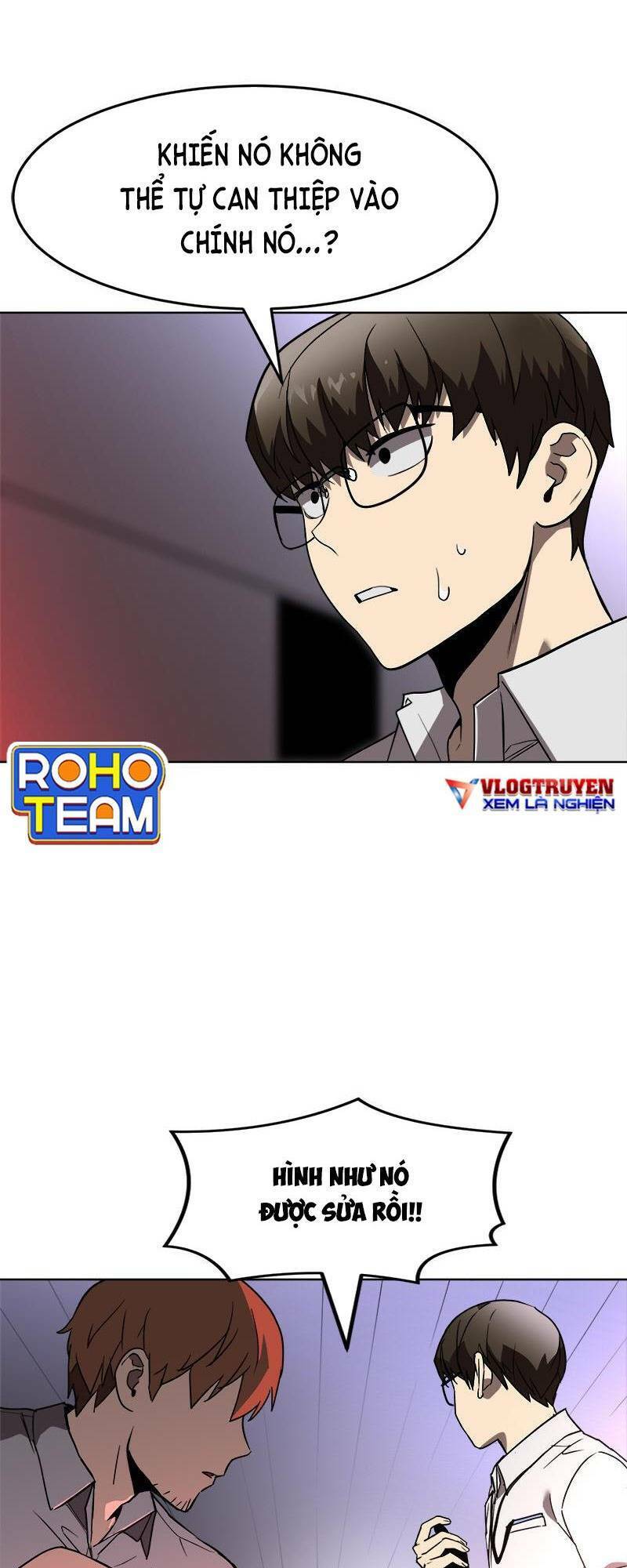 Final Boss - Chương 28 - Trang 23