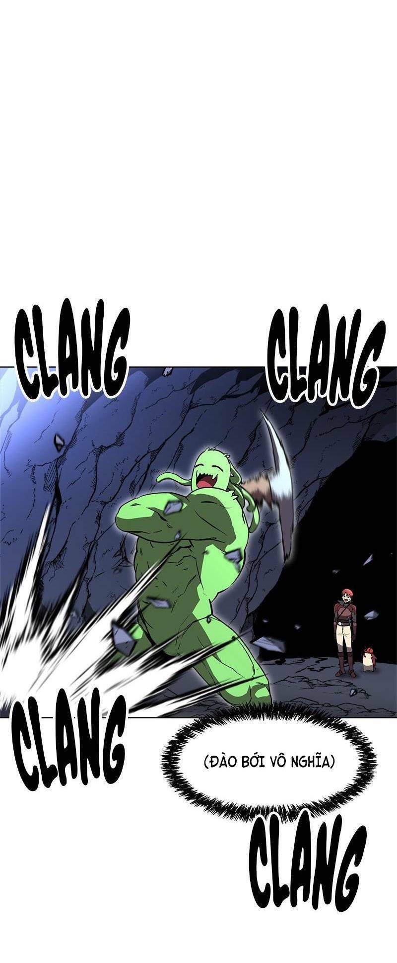 Final Boss - Chương 28 - Trang 25