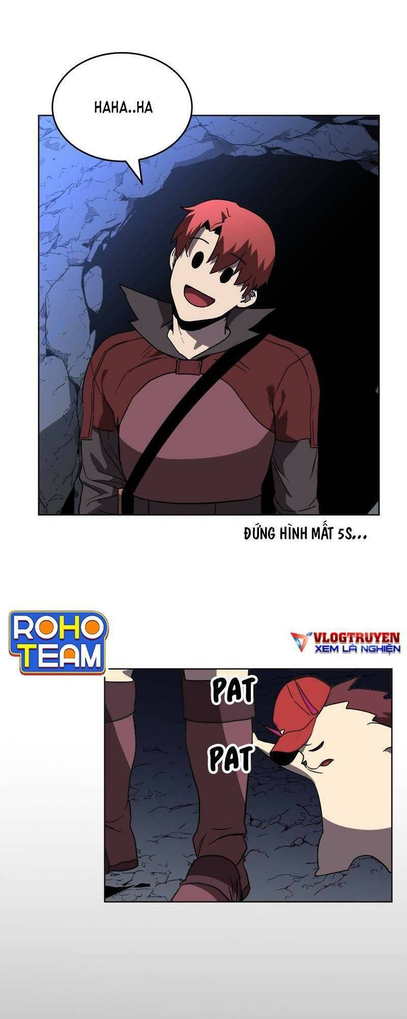 Final Boss - Chương 28 - Trang 26