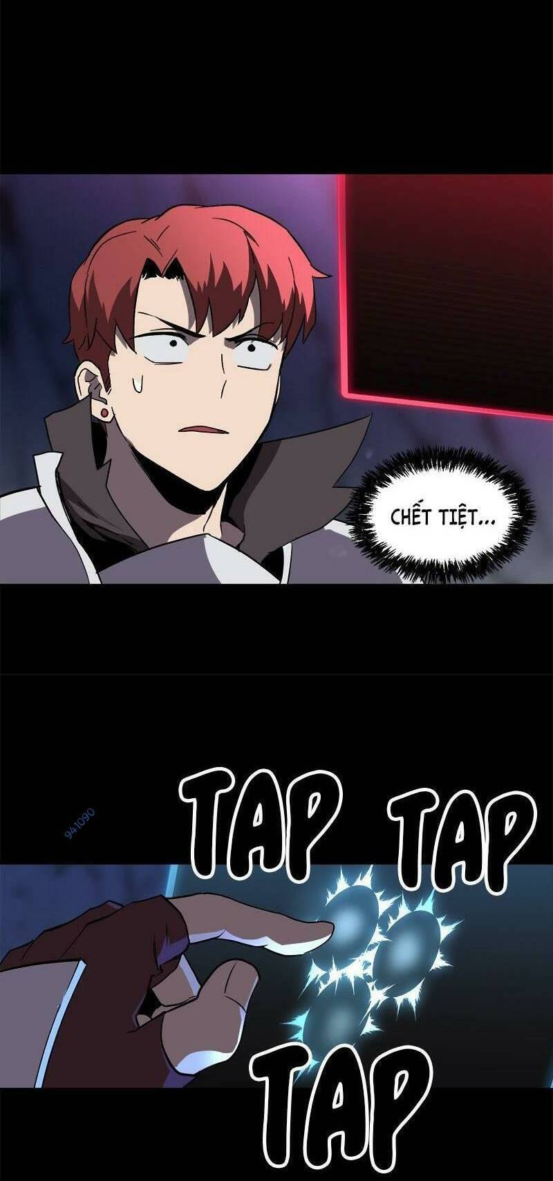 Final Boss - Chương 28 - Trang 28