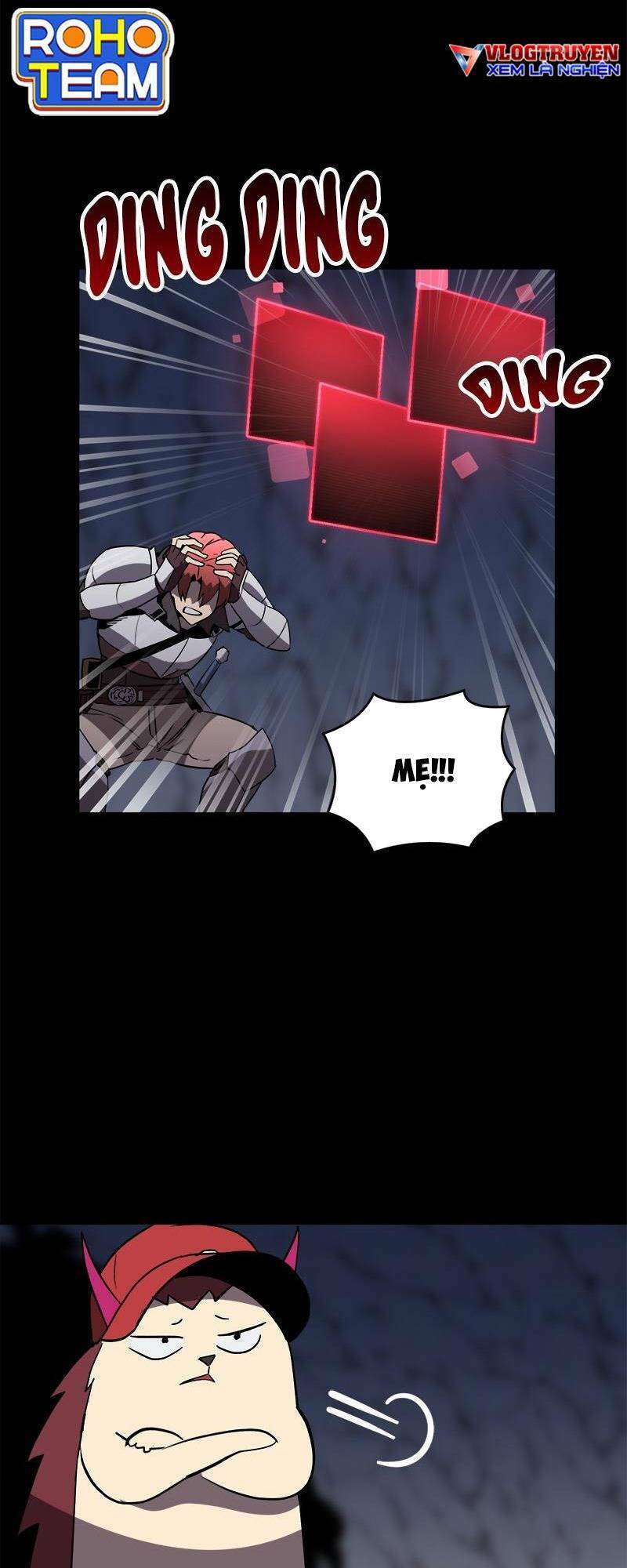 Final Boss - Chương 28 - Trang 29