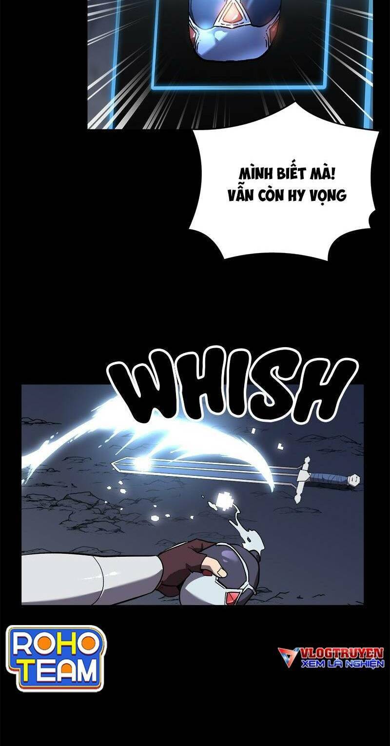Final Boss - Chương 28 - Trang 31