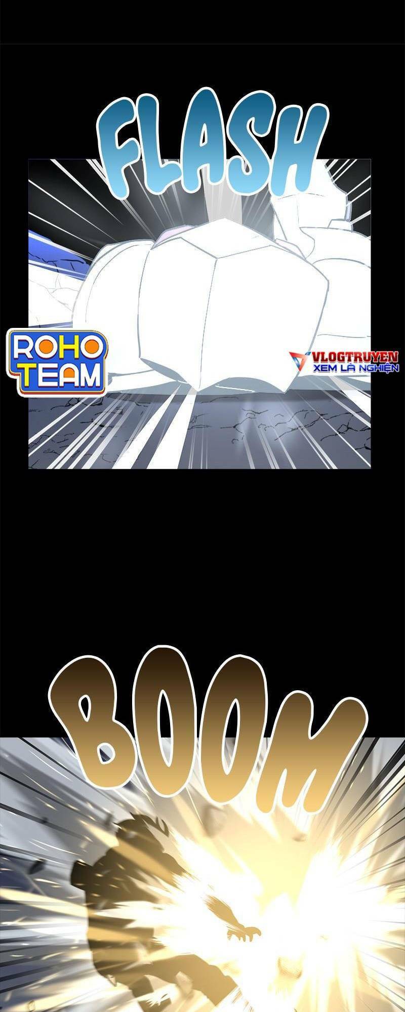 Final Boss - Chương 28 - Trang 35