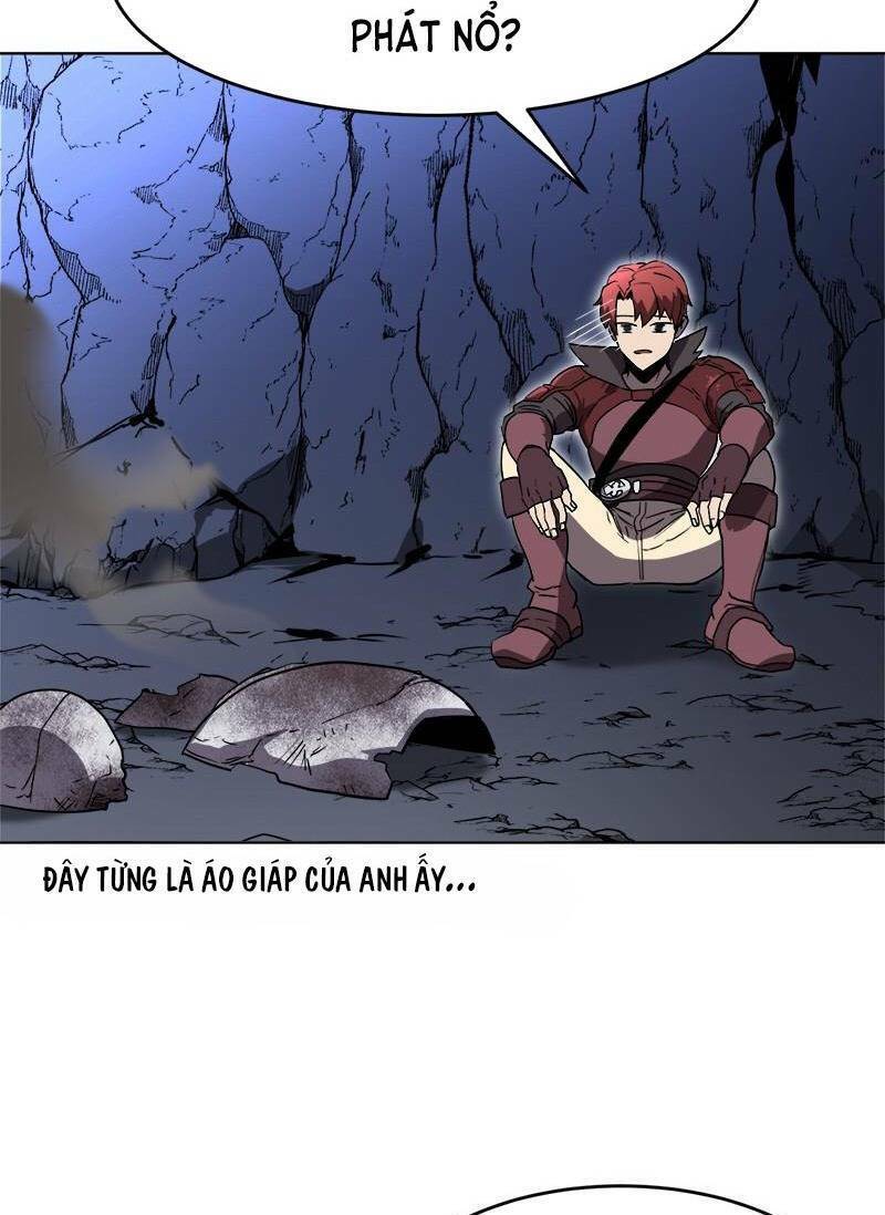 Final Boss - Chương 28 - Trang 37