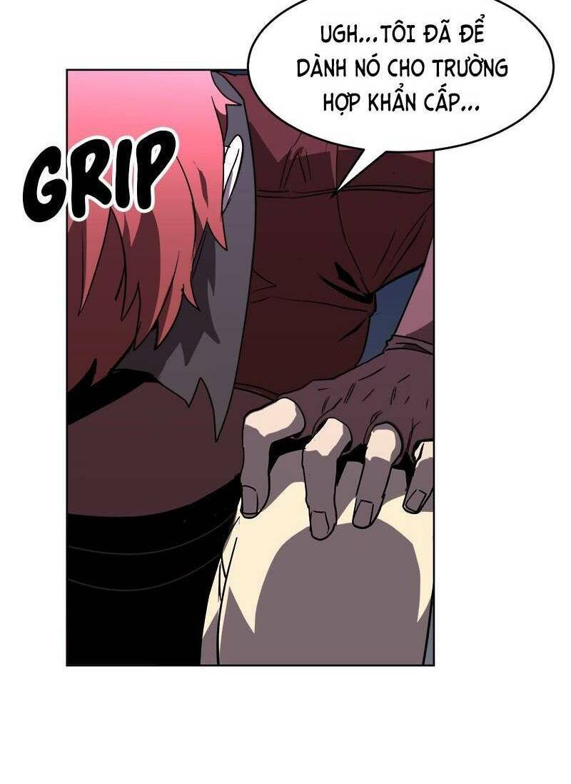 Final Boss - Chương 28 - Trang 38