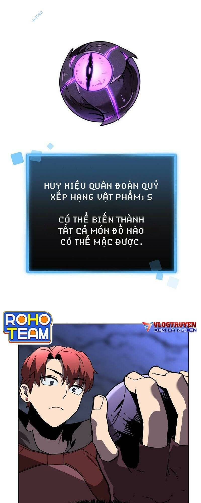 Final Boss - Chương 28 - Trang 39