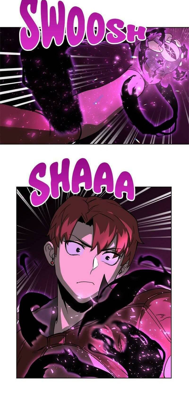 Final Boss - Chương 28 - Trang 41