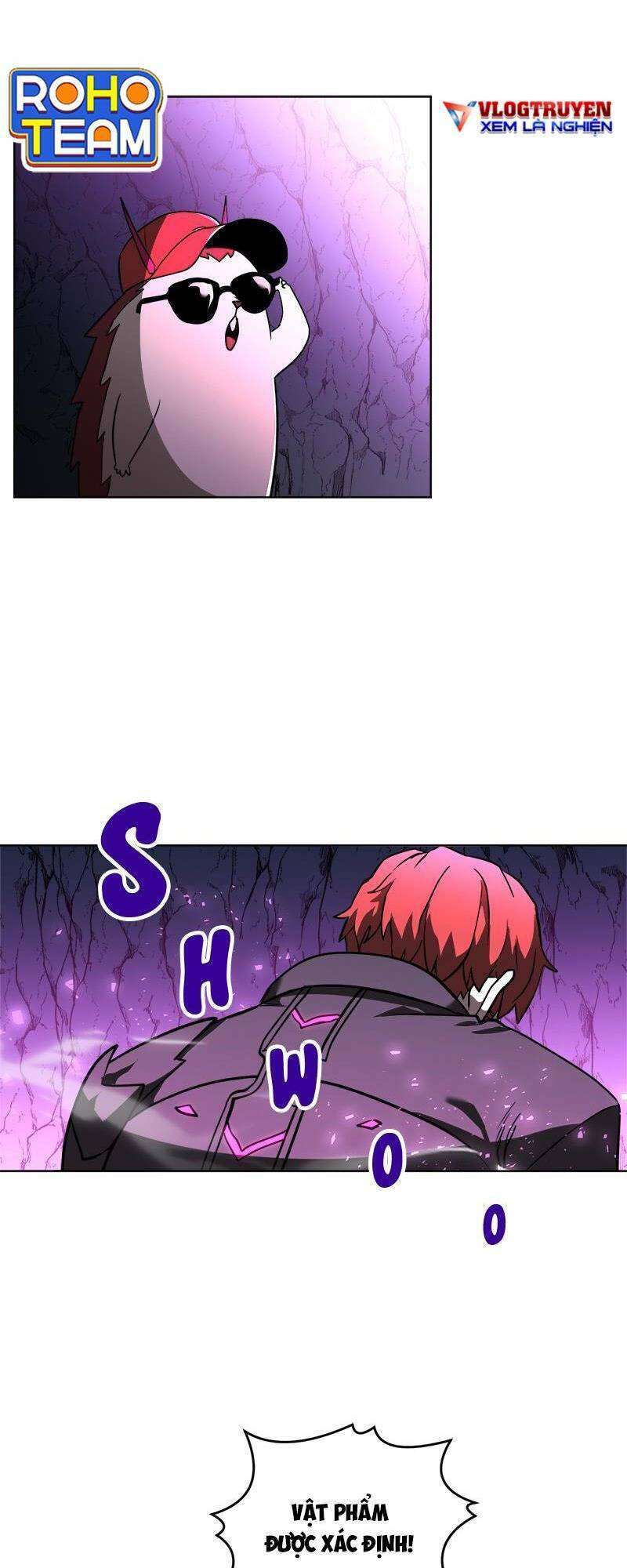 Final Boss - Chương 28 - Trang 42