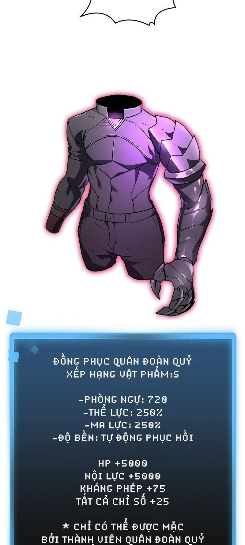 Final Boss - Chương 28 - Trang 43