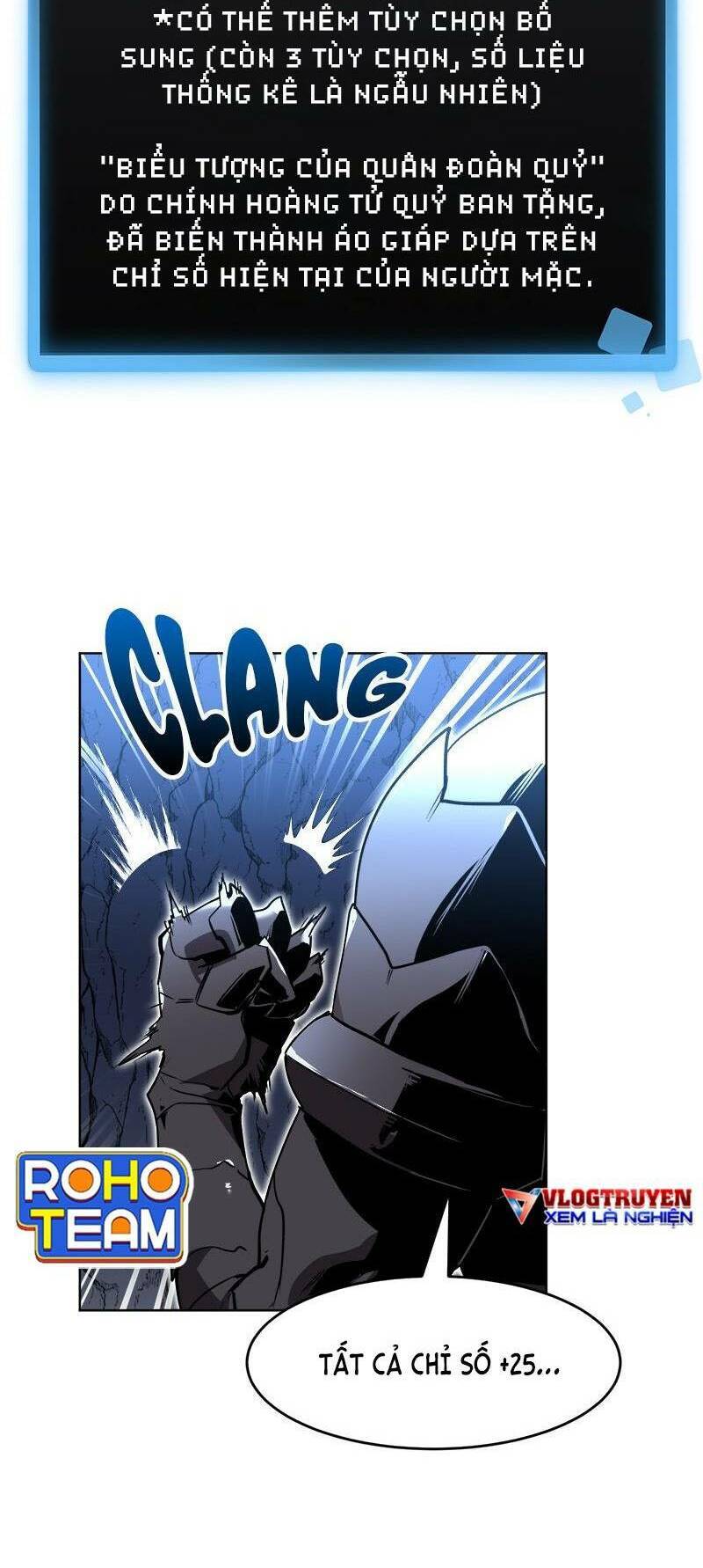 Final Boss - Chương 28 - Trang 44