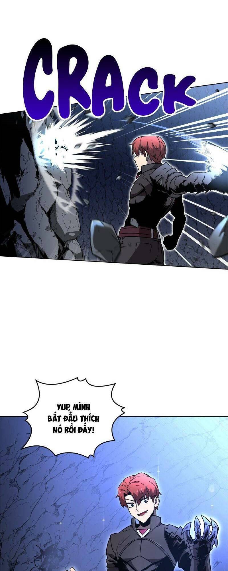 Final Boss - Chương 28 - Trang 45