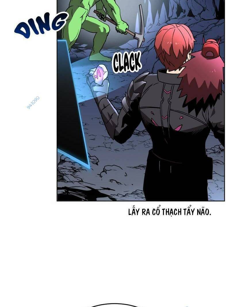Final Boss - Chương 28 - Trang 47