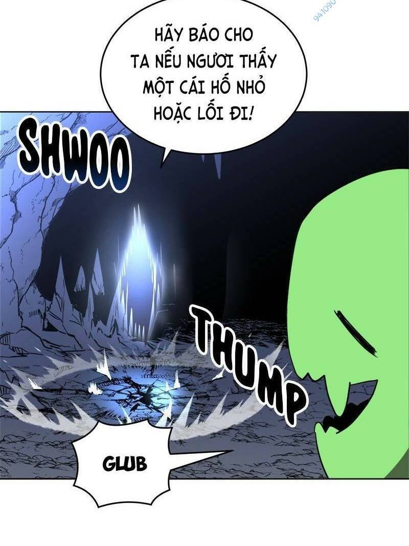 Final Boss - Chương 28 - Trang 48