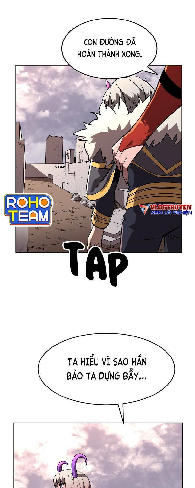 Final Boss - Chương 28 - Trang 49