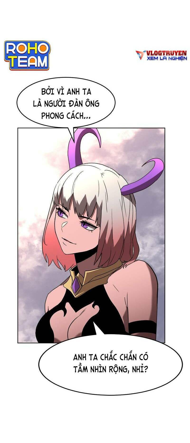 Final Boss - Chương 28 - Trang 51