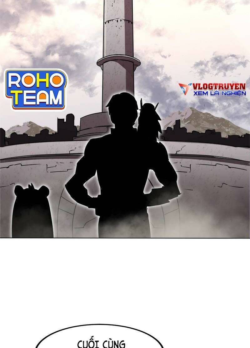 Final Boss - Chương 28 - Trang 54