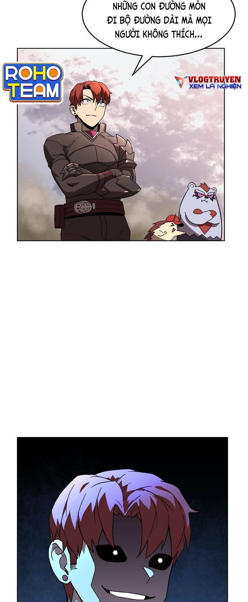 Final Boss - Chương 28 - Trang 57