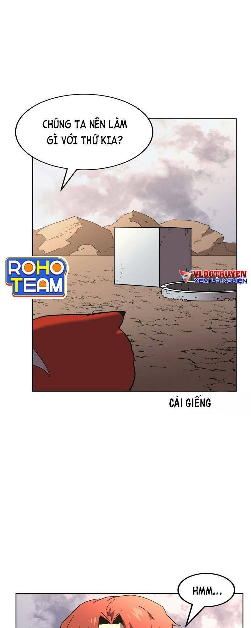 Final Boss - Chương 28 - Trang 59