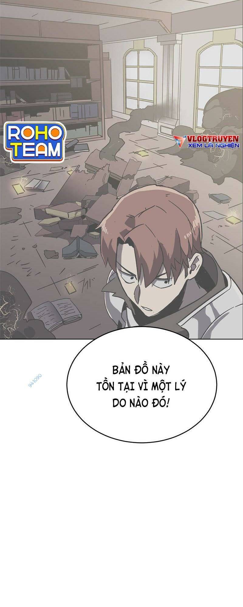 Final Boss - Chương 28 - Trang 7