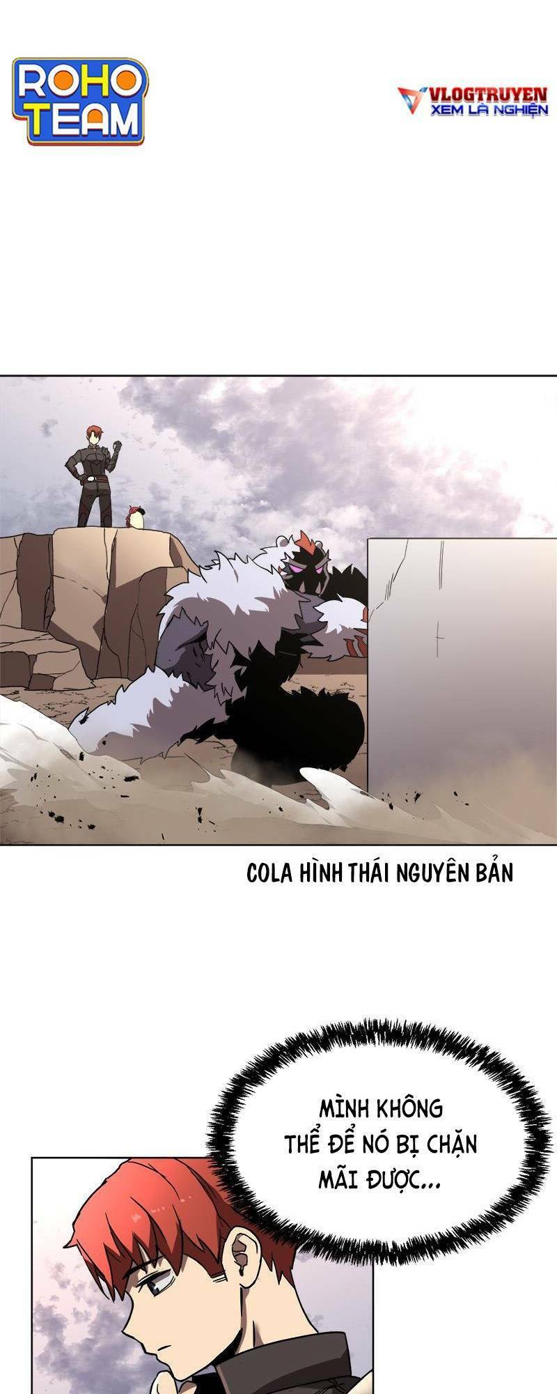 Final Boss - Chương 28 - Trang 63