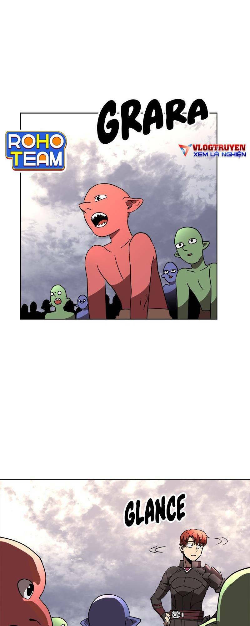 Final Boss - Chương 28 - Trang 69