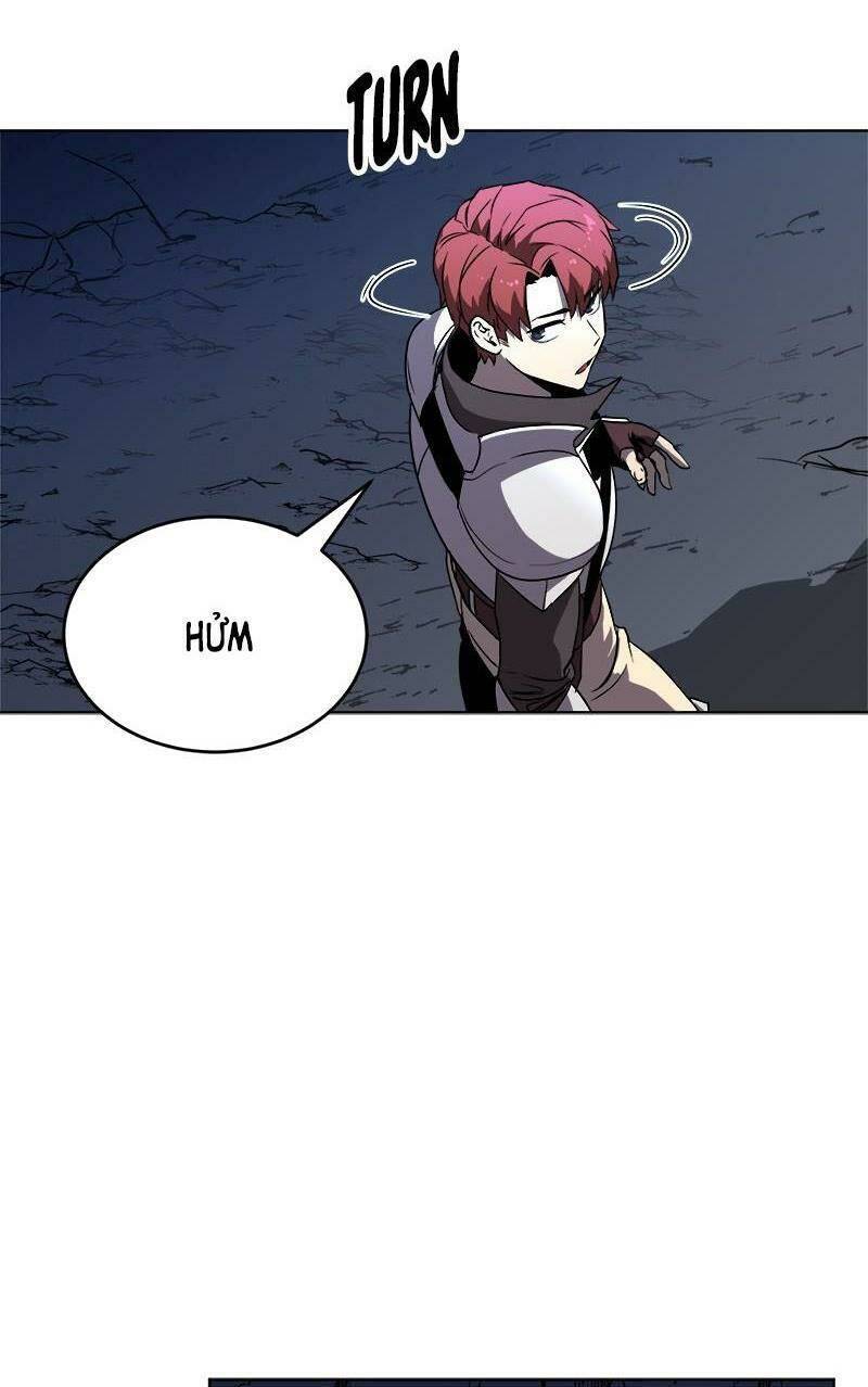 Final Boss - Chương 28 - Trang 8