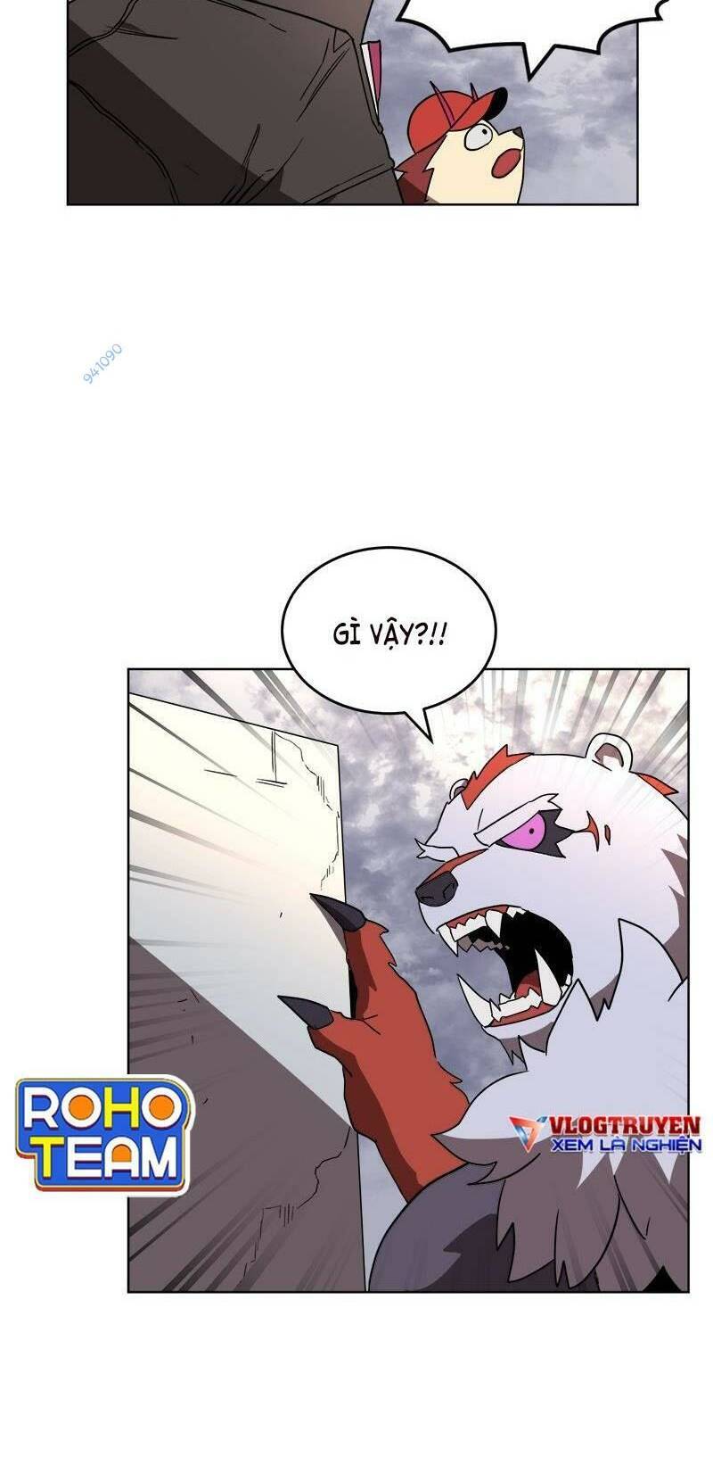 Final Boss - Chương 28 - Trang 74