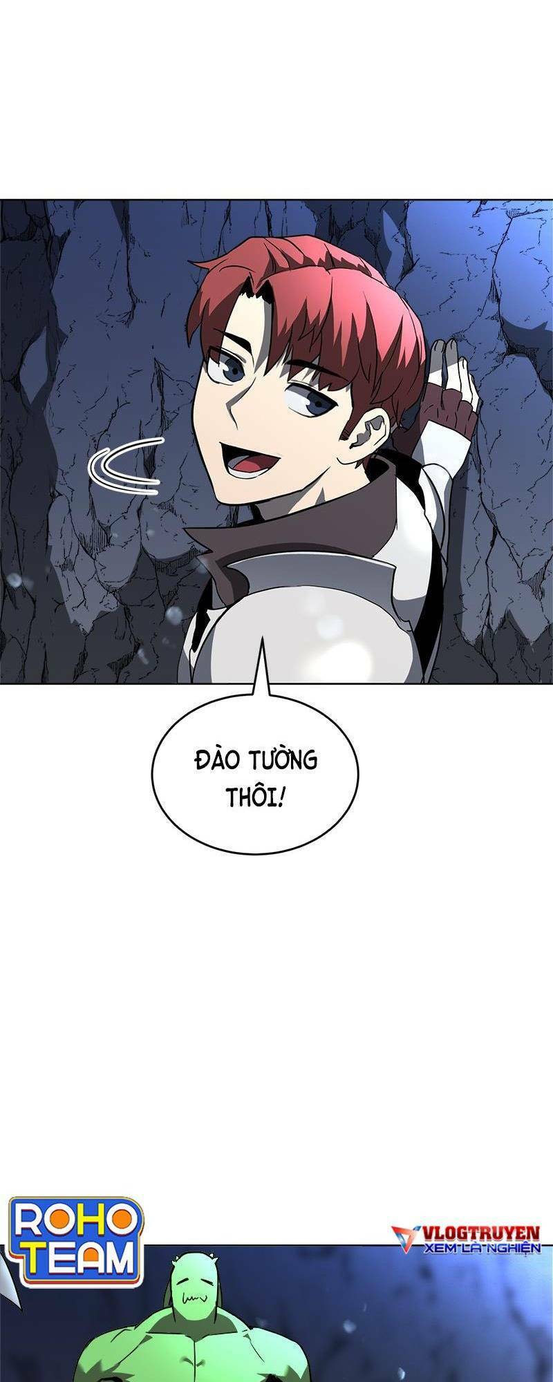 Final Boss - Chương 28 - Trang 10