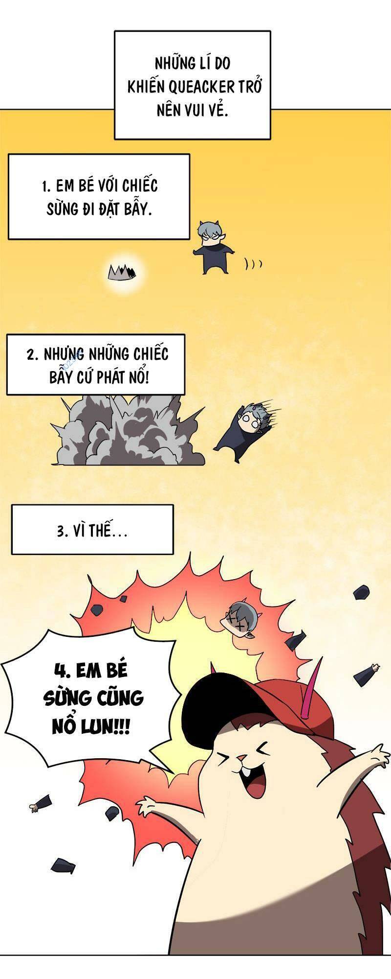 Final Boss - Chương 29 - Trang 14