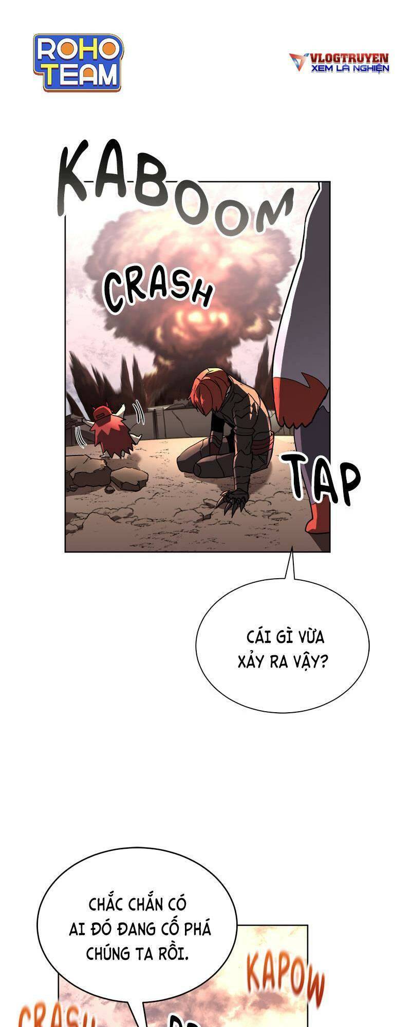 Final Boss - Chương 29 - Trang 15