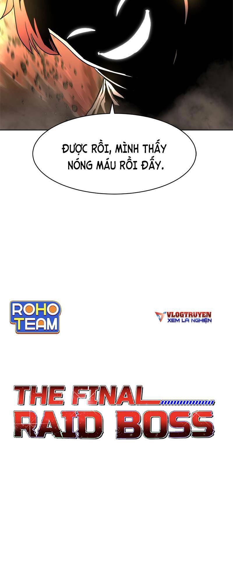 Final Boss - Chương 29 - Trang 18