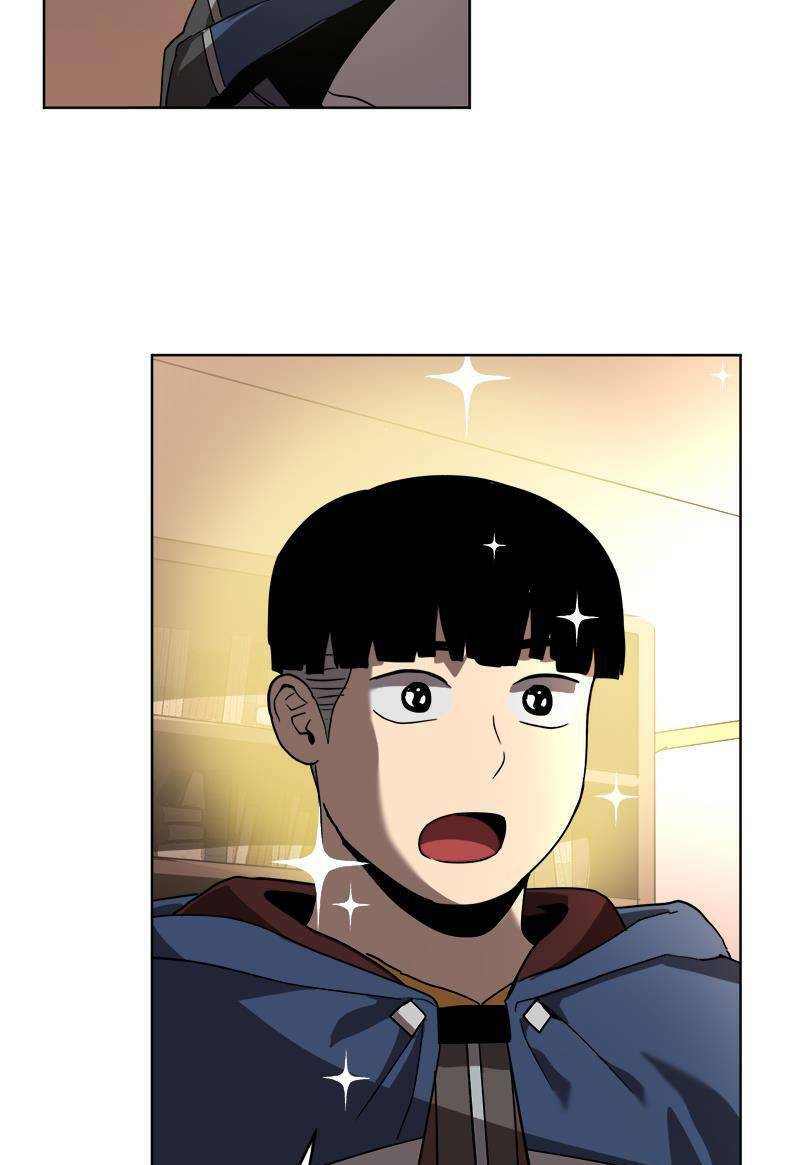 Final Boss - Chương 29 - Trang 20