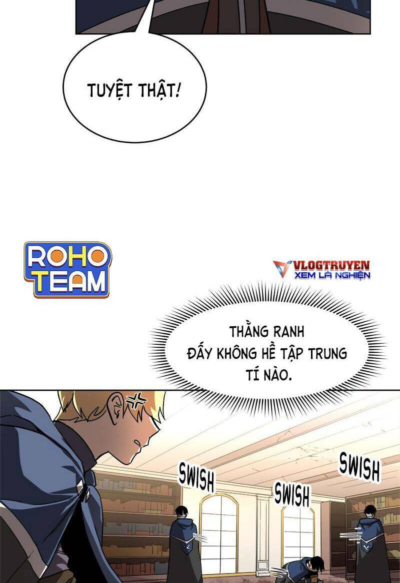 Final Boss - Chương 29 - Trang 21