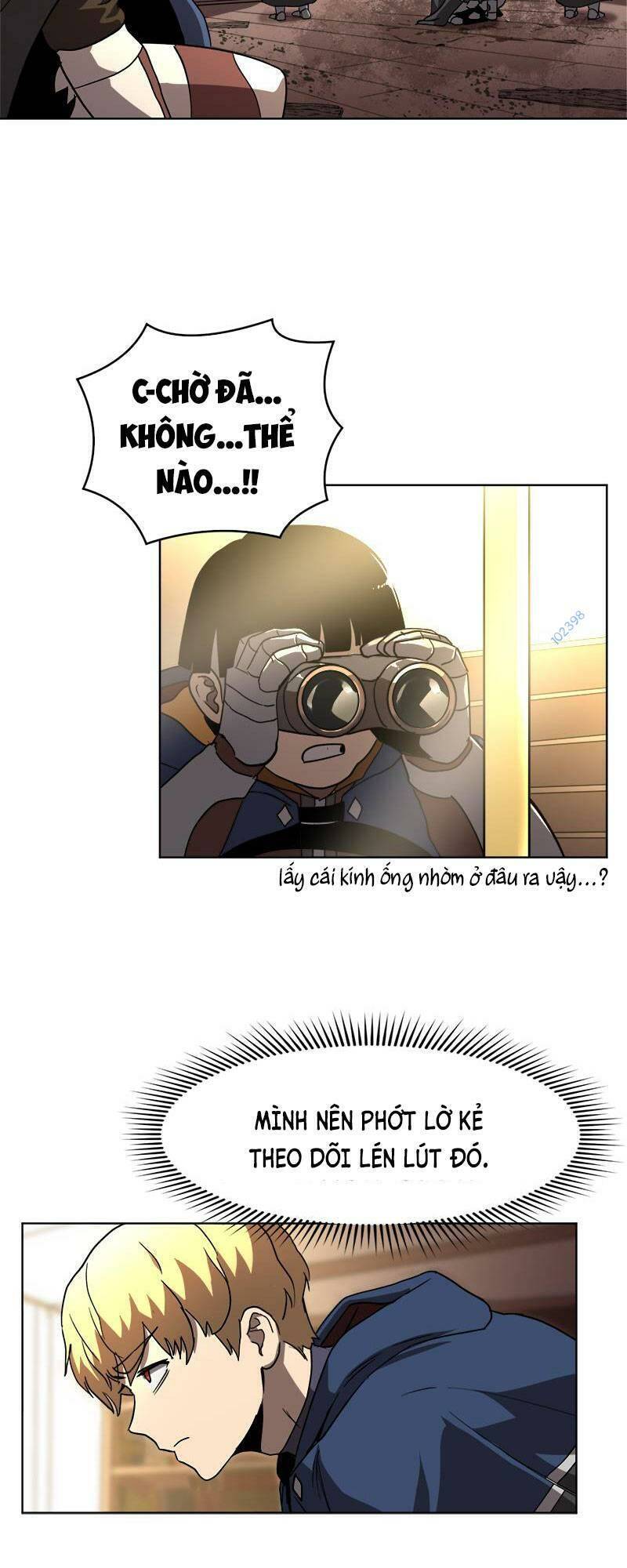 Final Boss - Chương 29 - Trang 22