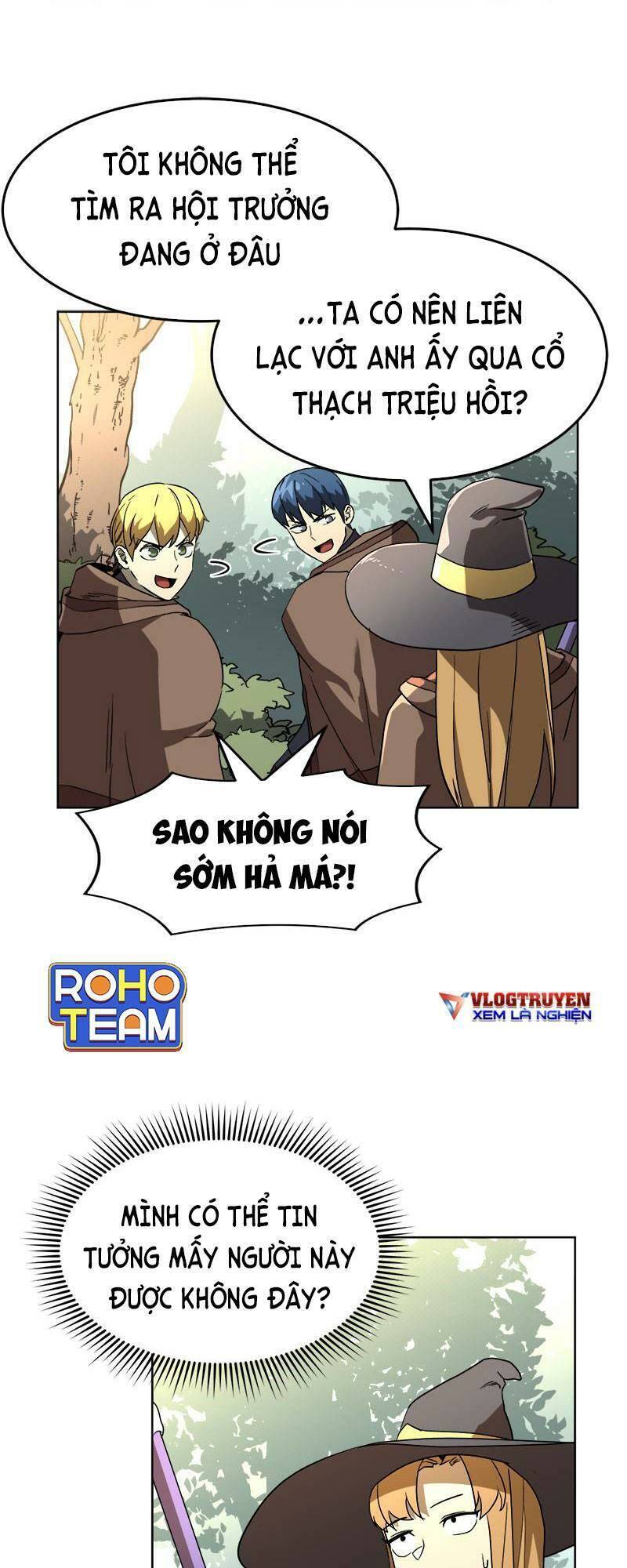 Final Boss - Chương 29 - Trang 30